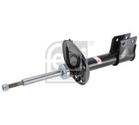 Shock Absorber Left Front Fits Citroen DS4 C4 2 Saloon Ds FEBI BILSTEIN 1002440