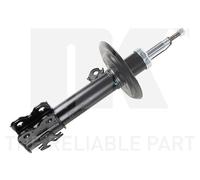 Shock Absorber Left Front Fits Daihatsu Charade Toyota Yaris NK 654533801