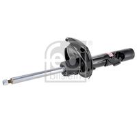 SHOCK ABSORBER 1002573 FOR FORD M1DA/M1DD/M2DC/M2DA/M1DC/SFDA/SFDB/M2DB 1.0L