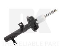 NK Front Left Shock Absorber for Ford Focus LPG SYDA 2.0 June 2008 to June 2011