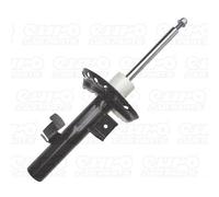 Shock absorber Front Axle Left Top pin 313 748 SACHS for FORD VOLVO