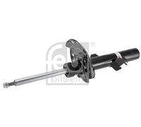 FEBI BILSTEIN 1002351 Shock absorber