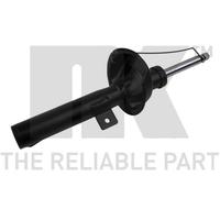 NK Front Left Shock Absorber - Ford Tourneo/Transit Connect 1.8 June 2002-June 2013 - 652533211