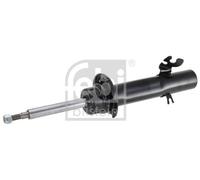 SHOCK ABSORBER 1002475 FOR MINI N12 B14 A 1.4L 9HZ /W16 D16 N47C16A 1.6L 4cyl