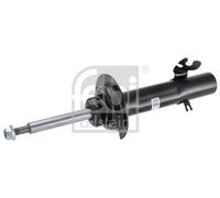 FEBI BILSTEIN 1002650 Shock absorber