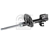 Shock Absorber Left Front Fits Nissan Note Van FEBI BILSTEIN 1002660