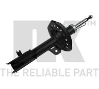 Shock Absorber (Single Handed) Front Left 653934481 NK 54303JG02A 54303JG72A New
