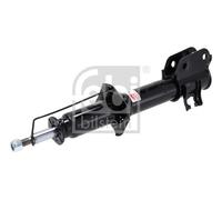 FEBI BILSTEIN 1002717 Shock Absorber Left Front Fits Opel Agila A Suzuki Wagon R
