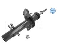 Meyle 11-26 623 0028 Front Left Shock Absorber Fits Peugeot 208