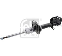 Shock Absorber Left Front Fits Suzuki Swift 3 FEBI BILSTEIN 1002825