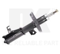 Shock Absorber Left Front Fits Vauxhall Astra Zafira Opel Astra NK 653634361