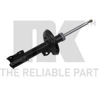 Shock Absorber (Single Handed) Front Left 653631191 NK 0344267 344097 344267 New