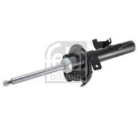 FEBI BILSTEIN 1001886 Shock absorber