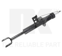 Shock Absorber Left Front Gas Pressure Fits BMW 5 Series 6 Series NK 651533888