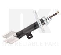 NK Front Left Shock Absorber for Citroen C4 BlueHDi 150 2.0 Nov 2009 to Present