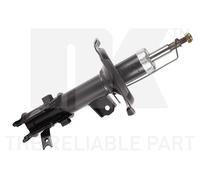 Shock Absorber (Single Handed) fits KIA RIO Mk2 1.4 Front Left 05 to 11 NK New