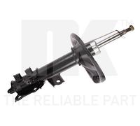 Shock Absorber Left Front Gas Pressure Fits Kia Ceed Pro Cee'D NK 653534281