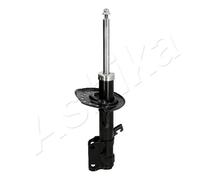 Shock Absorber Left Front Gas Pressure Fits Nissan Leaf ASHIKA MA-10118