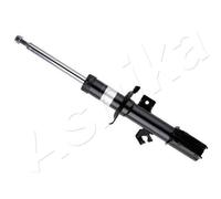 Shock Absorber Left Front Gas Pressure Fits Nissan Micra ASHIKA MA-10133
