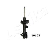 Shock Absorber Left Front Gas Pressure Fits Suzuki Alto ASHIKA MA-10103