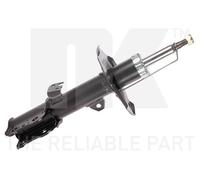 NK Front Left Shock Absorber for Toyota Corolla 2.0 January 2002 to January 2007