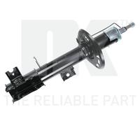 Shock Absorber Left Front Gas Pressure For Suzuki SX4 S-Cross Vitara NK 65523798