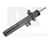 Shock Absorber Left Front Gas Pressure Strut Fits BMW X3 X4 NK 65153904