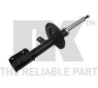 Shock Absorber (Single Handed) 652331891 NK 50703297 50703308 50703744 50703894