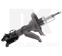 NK Front Left Shock Absorber for Honda CR-V 2.0 September 2001 to September 2007