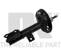 NK Front Left Shock Absorber for Hyundai i30 CRDi 2.0 Oct 2008 to Oct 2012