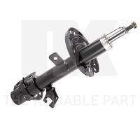 Shock Absorber (Single Handed) Front Left 65221368 NK 54303AX626 54303AY625 New