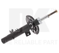 Shock Absorber (Single Handed) Front Left 65193619 NK 9676635880 9676636080 New