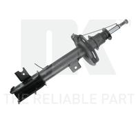 Shock Absorber Left Front Gas Pressure Strut Fits Suzuki Swift NK 65523794