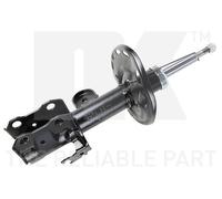NK Shock Absorber Front Left – Toyota Prius 2ZR-FXE Hybrid 1.8 June 2008–Present