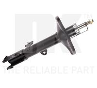 Shock Absorber (Single Handed) Front Left 654532841 NK 4852042060 4852042061 New