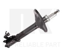 Shock Absorber Left Front Gas Pressure Strut Fits Toyota RAV4 NK 654534538