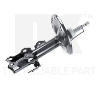 Shock Absorber (Single Handed) Front Left 654534508 NK 4852009Q10 4852009U30 New