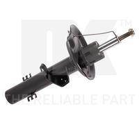 NK Front Left Shock Absorber for BMW X3 i N46B20B 2.0 July 2005 to July 2008