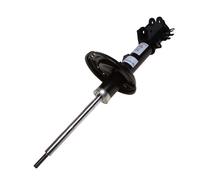 314 841 Shock Absorber Left Front Gas Pressure Twin-Tube Fits Ford KA By Sachs