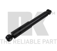 NK Front Left Shock Absorber for Citroen Berlingo 1.8 Litre May 1997-May 2002