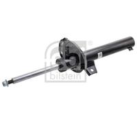 Shock Absorber Left Front Right Fits Audi A3 Allstreet FEBI BILSTEIN 1002284