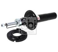 Shock Absorber Left Front Right Fits Audi A4 B8 Avant FEBI BILSTEIN 1002670