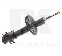 Shock Absorber Left Front Right Fits Citroen Dispatch Fiat Peugeot NK 65193400