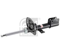 FEBI BILSTEIN 1002362 Shock absorber