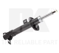 NK Shock Absorber Front Left/Right - Gas Pressure - Fits Ford Fiesta, Mazda 2