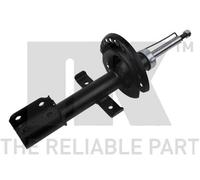 NK Front Shock Absorber for Renault Clio VVT 2.0 Litre Sep 2006 to Sep 2014