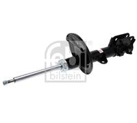 Shock Absorber Left Rear Fits Hyundai Tucson Kia FEBI BILSTEIN 1002715