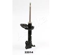 REAR AXLE LEFT SHOCK ABSORBER MA-22014