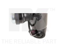 Shock Absorber (Single Handed) Rear Left 63473312 NK 8R0513025G 8R0513025J New