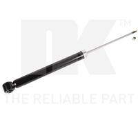 NK Rear Shock Absorber for Audi A3 TDi CRLC/CRBD 2.0 Litre May 2013 to May 2016
